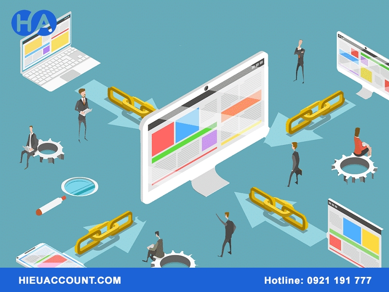Cách đi backlink Youtube hiệu quả