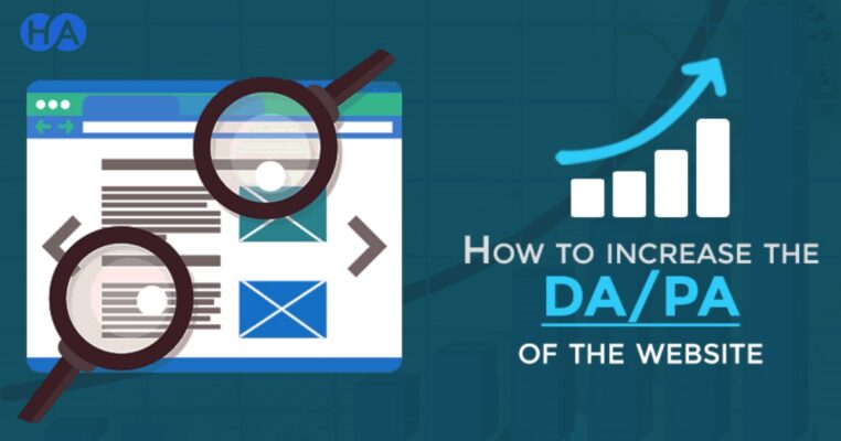 DA PA là gì? Tầm quan trọng của DA PA trong SEO