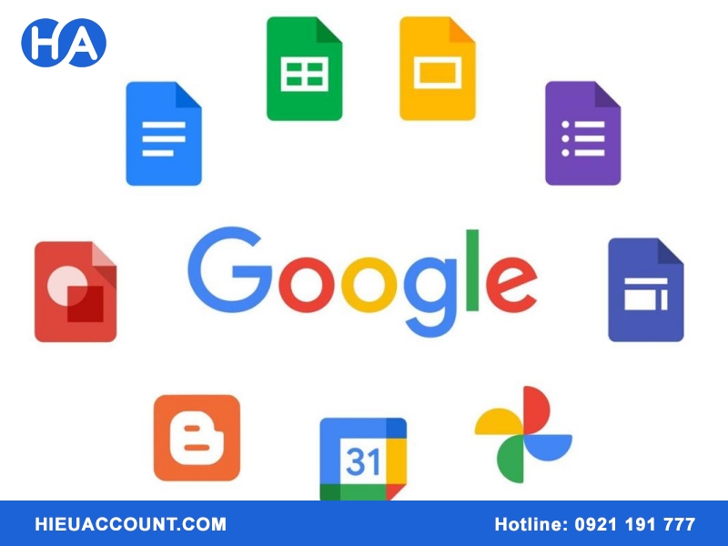 Dịch vụ backlink Google Entity Stacking