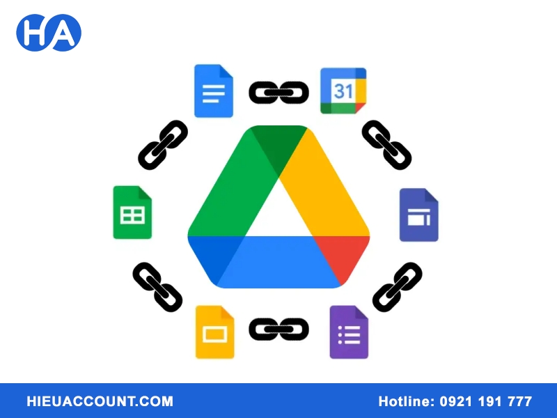 Dịch vụ backlink Google Entity Stacking