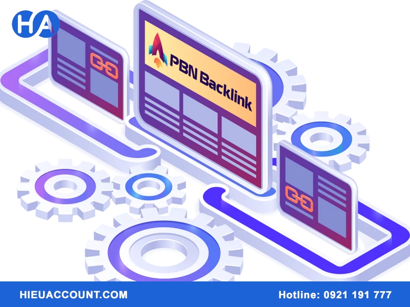 Dịch vụ backlink PBN