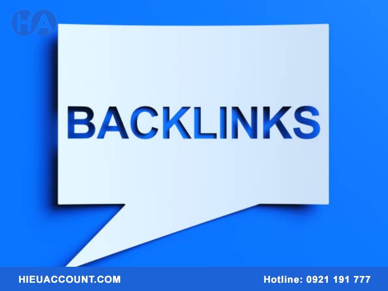 Dịch vụ đặt Backlink tay