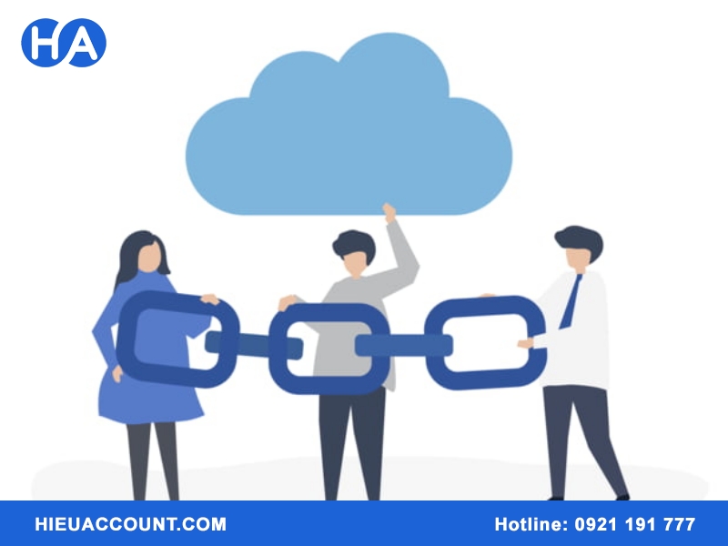 Dịch vụ textlink báo