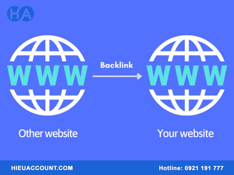 Hướng dẫn cách đi backlink cho website hiệu quả