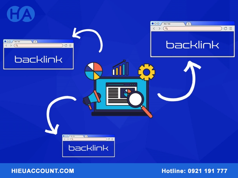 Hướng dẫn cách đi backlink cho website hiệu quả