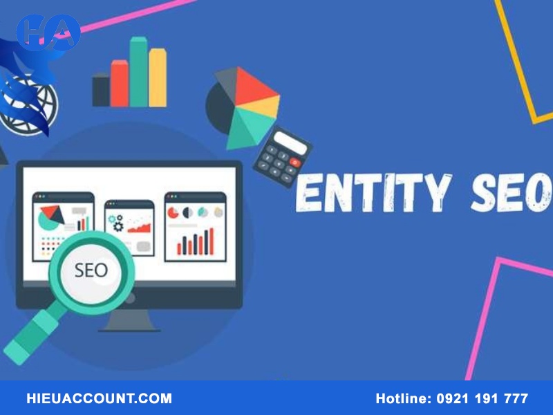 Mua Backlink Entity ở đâu uy tín?