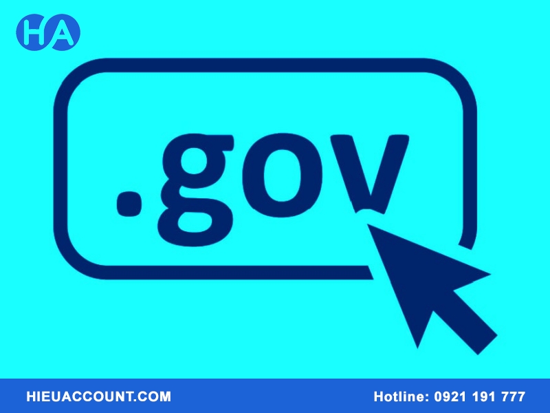 Mua backlink GOV uy tín