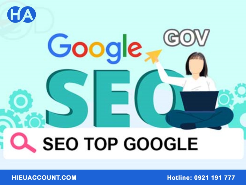 Mua backlink GOV uy tín