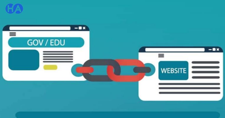 Mua backlink GOV uy tín