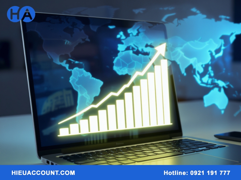 Mua backlink nước ngoài