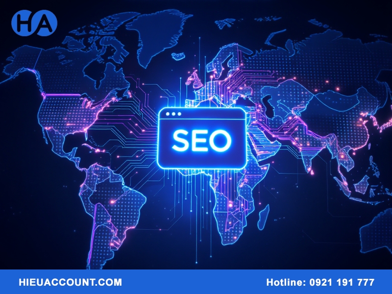 Mua backlink nước ngoài