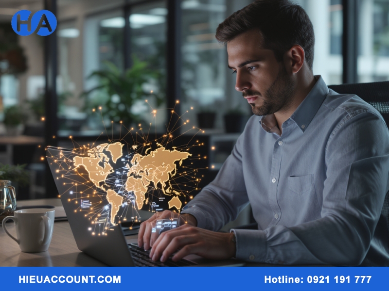 Mua backlink nước ngoài