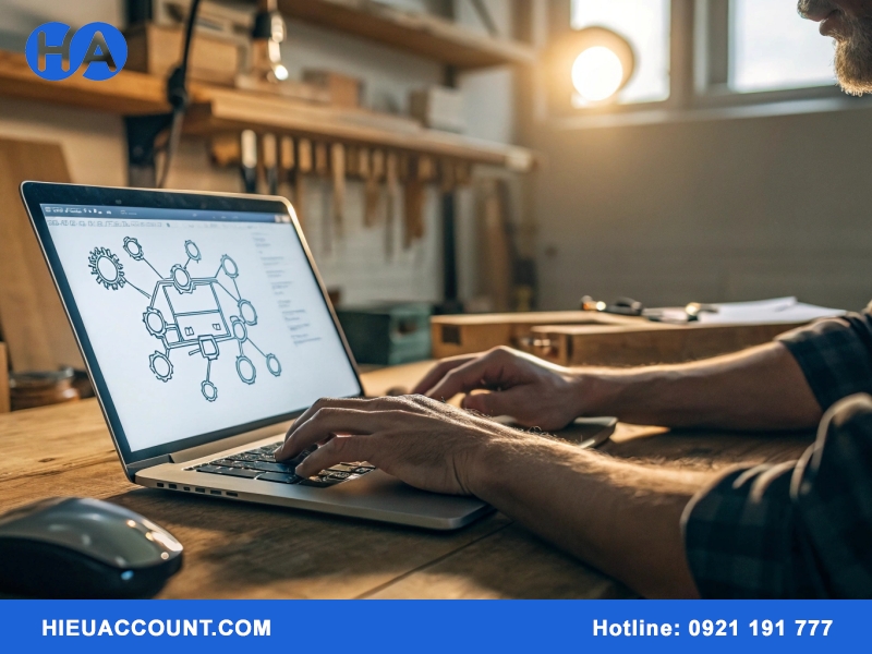 Mua backlink tay giá rẻ chất lượng