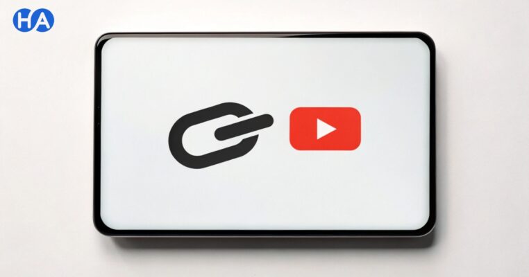 Mua backlink Youtube uy tín