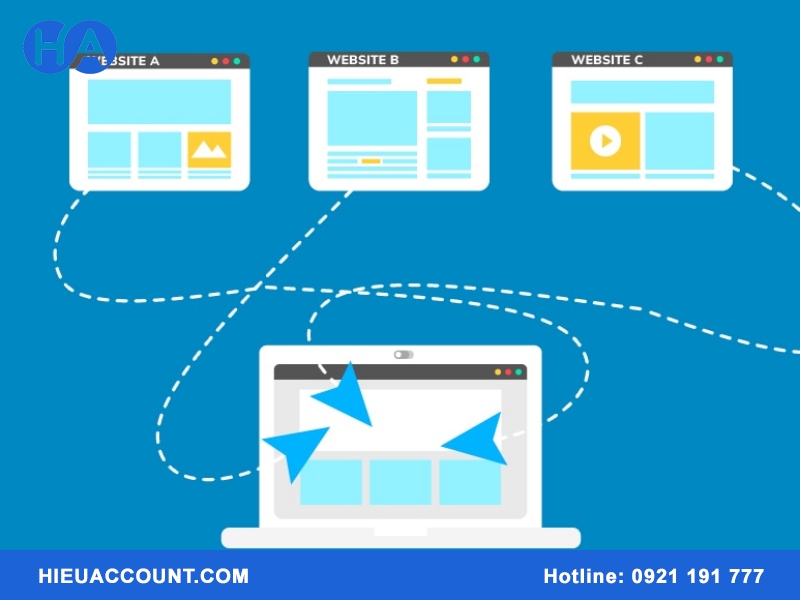Mua bán backlink chất lượng uy tín