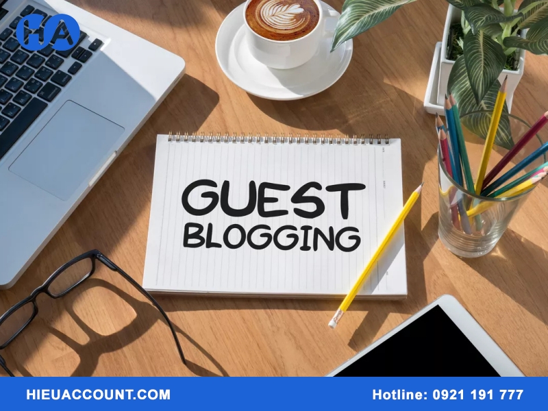 Mua guest post là gì?
