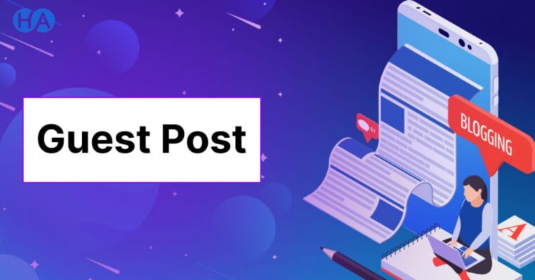 Mua guest post là gì?