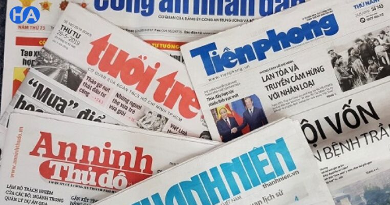 Textlink báo là gì