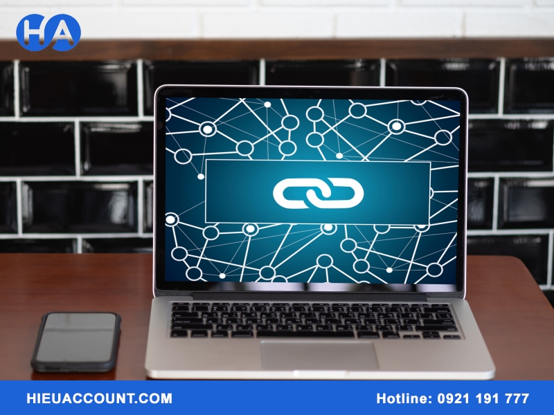 Thuật toán Google về backlink 2025