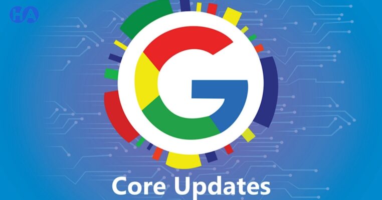 Thuật toán Google về backlink 2025