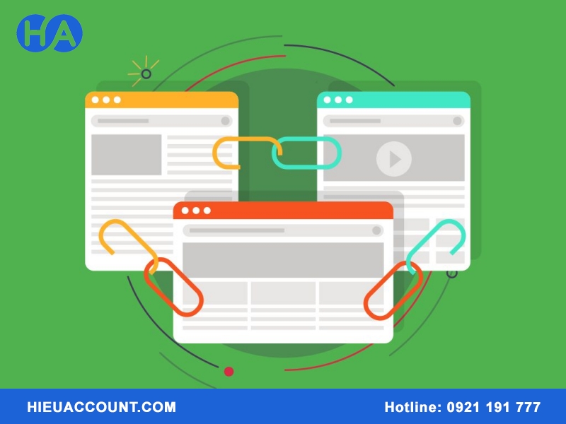 Xu hướng Backlink mới nhất 2025