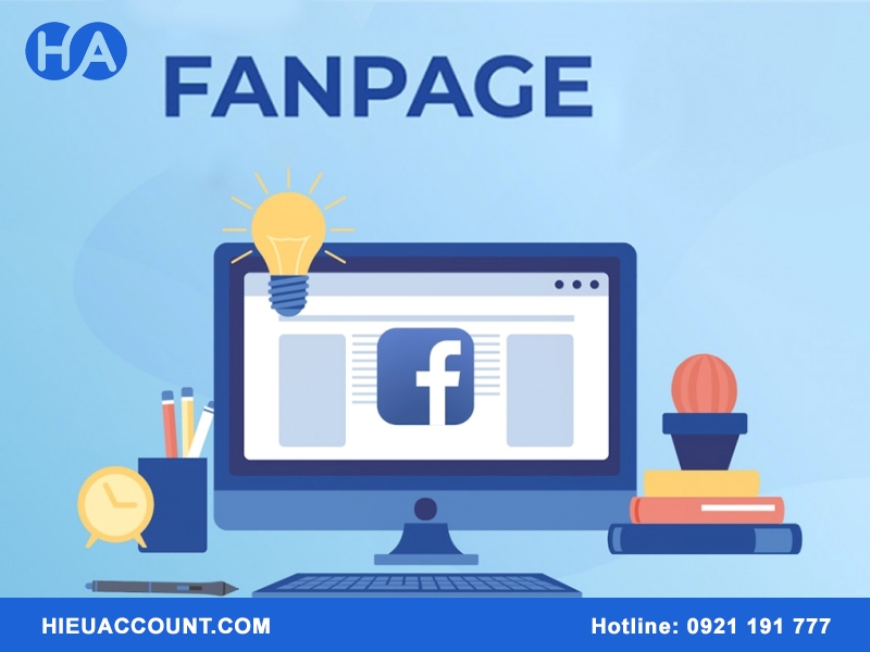 Đi backlink cho Fanpage