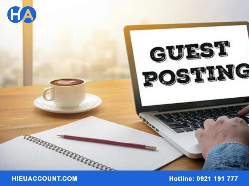 Backlink guest post bất động sản