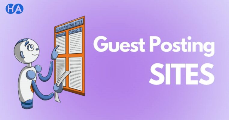 Backlink guest post bất động sản