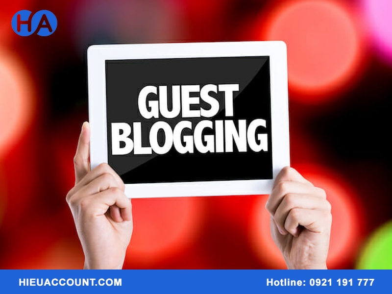Backlink guest post du lịch và khách sạn