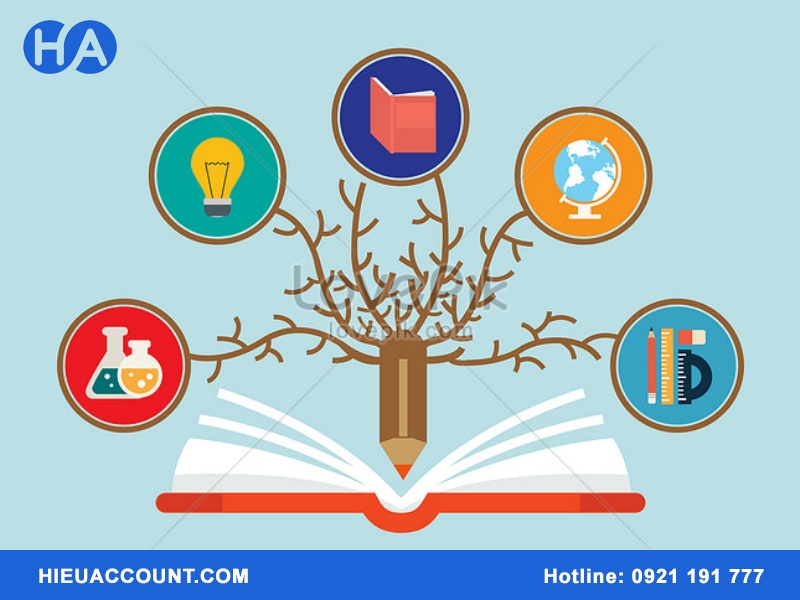 Backlink guest post giáo dục