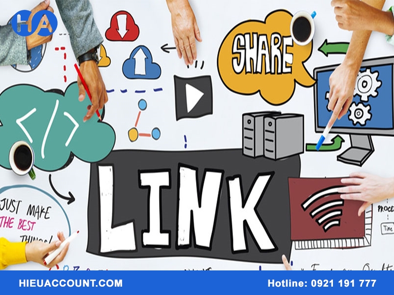 Backlink guest post giáo dục