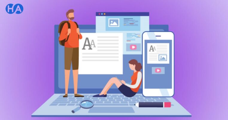 Backlink guest post giáo dục