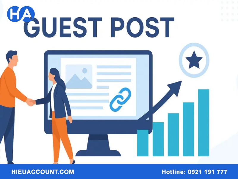 Backlink guest post global