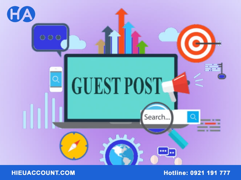 Backlink guest post global