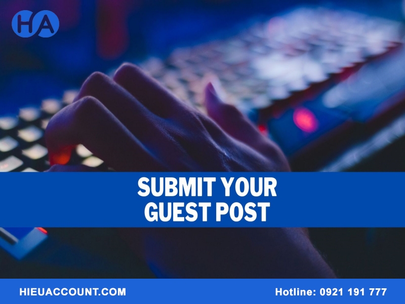Backlink guest post tiền điện tử crypto