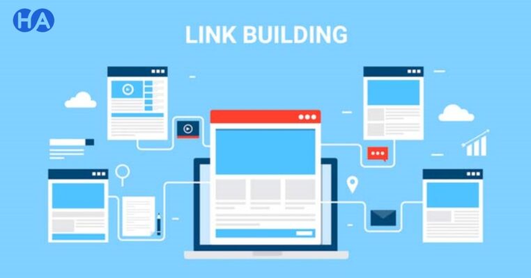 Backlink web 2.0 là gì