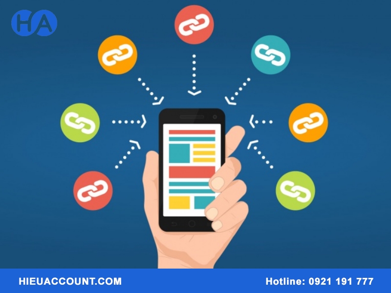 Bảng giá Backlink