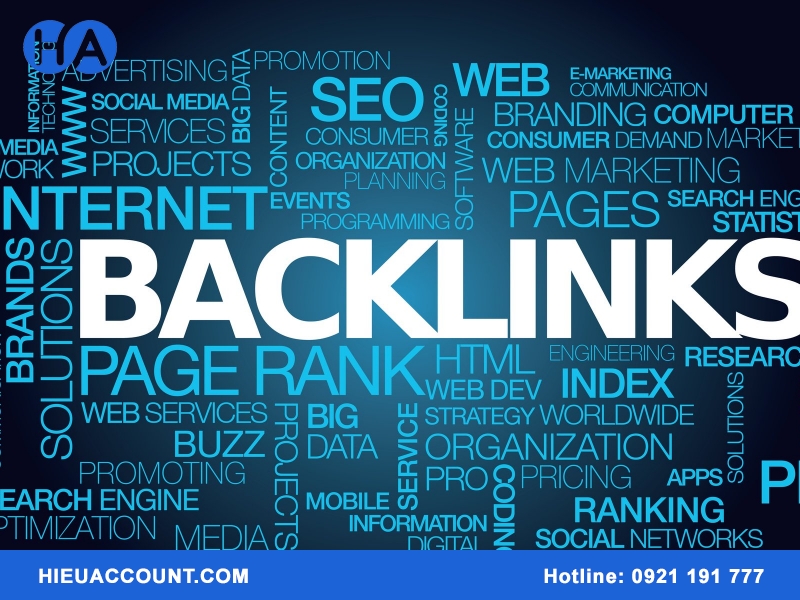 Các mô hình đặt backlink hiệu quả