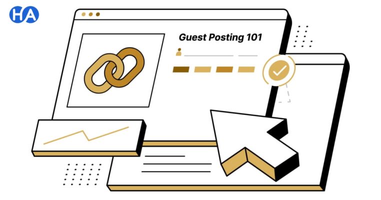 Các mô hình đặt backlink hiệu quả