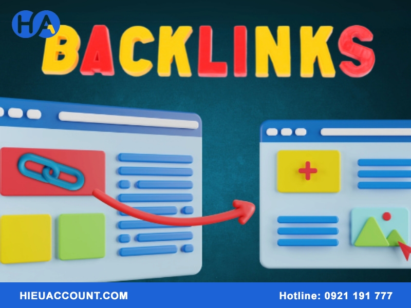 Các trang đặt backlink hiệu quả
