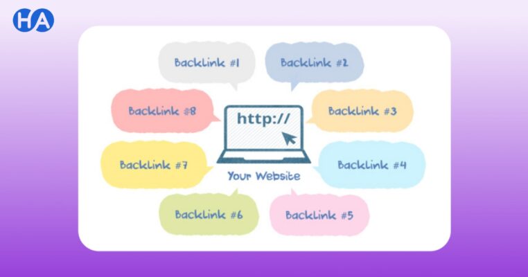 Cho thuê Backlink uy tín
