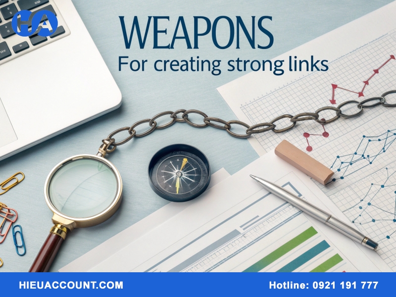 Đi backlink như thế nào?