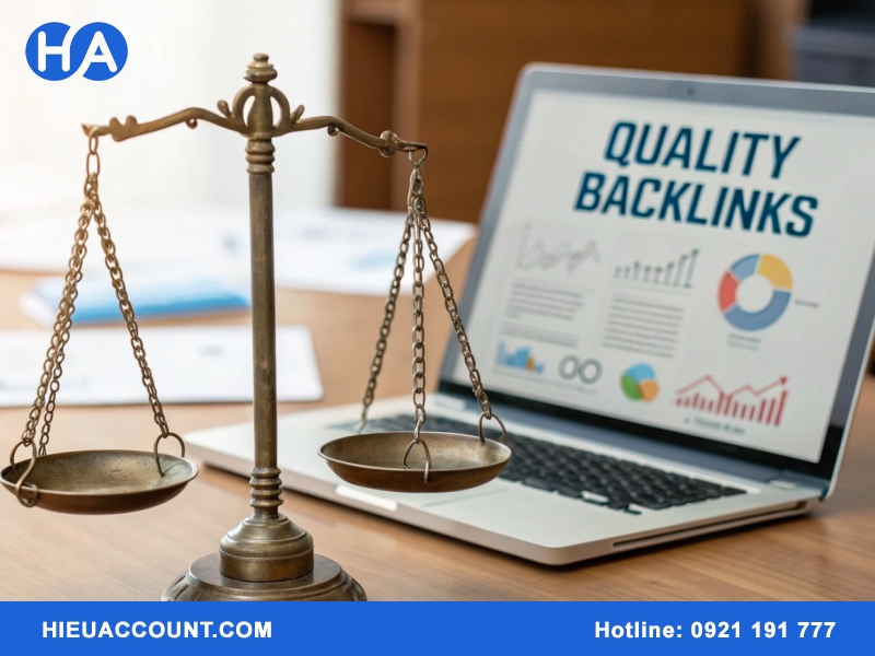 Đi backlink như thế nào?