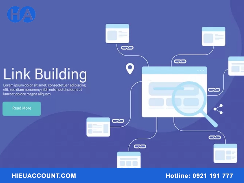 Phần mềm đi Backlink