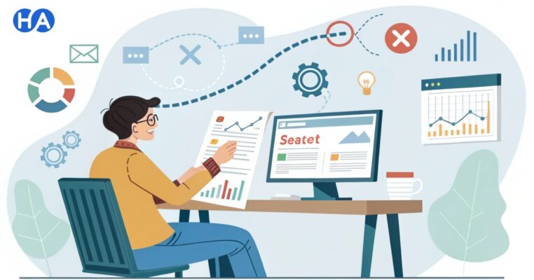 Thuê đặt backlink tay