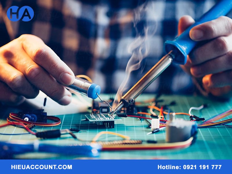 Backlink guest post điện tử