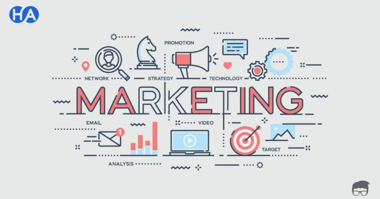 Backlink guest post marketing