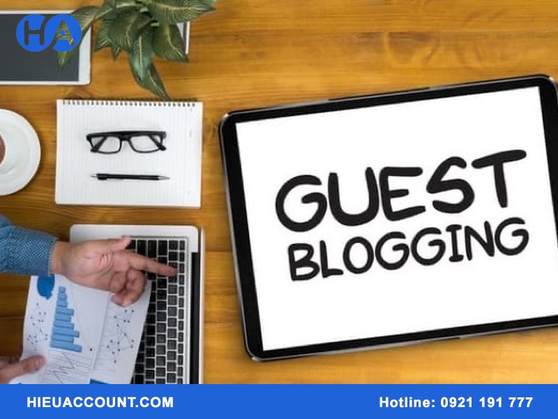 Backlink guest post mẹ và bé