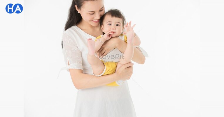 Backlink guest post mẹ và bé