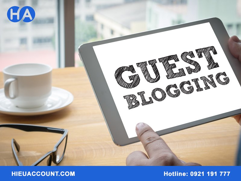Backlink guest post phong thủy